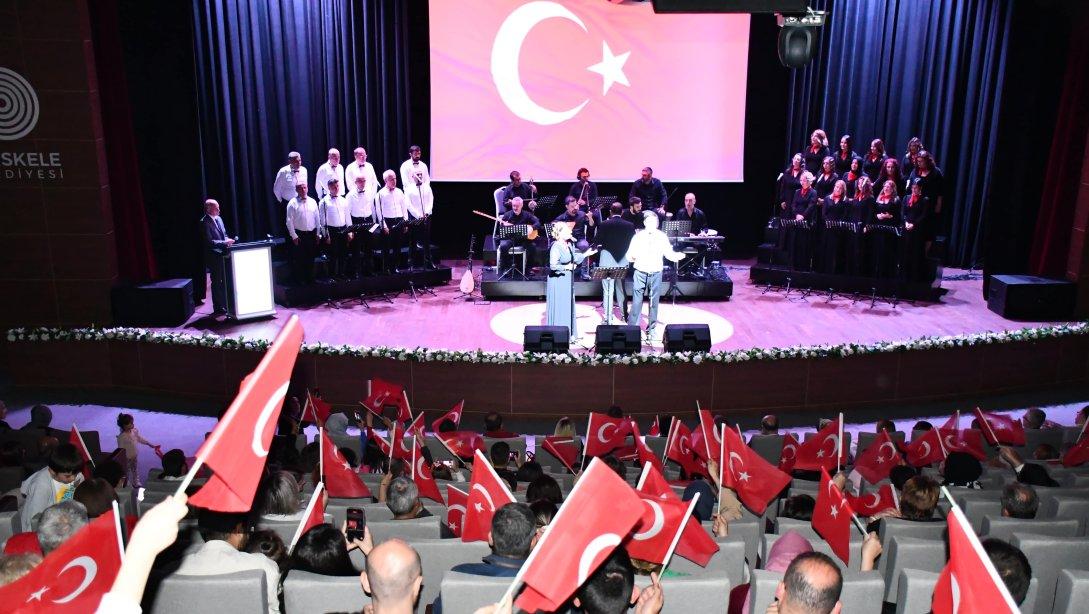 Cumhuriyet Bayramı 101. Yıl Özel Konser